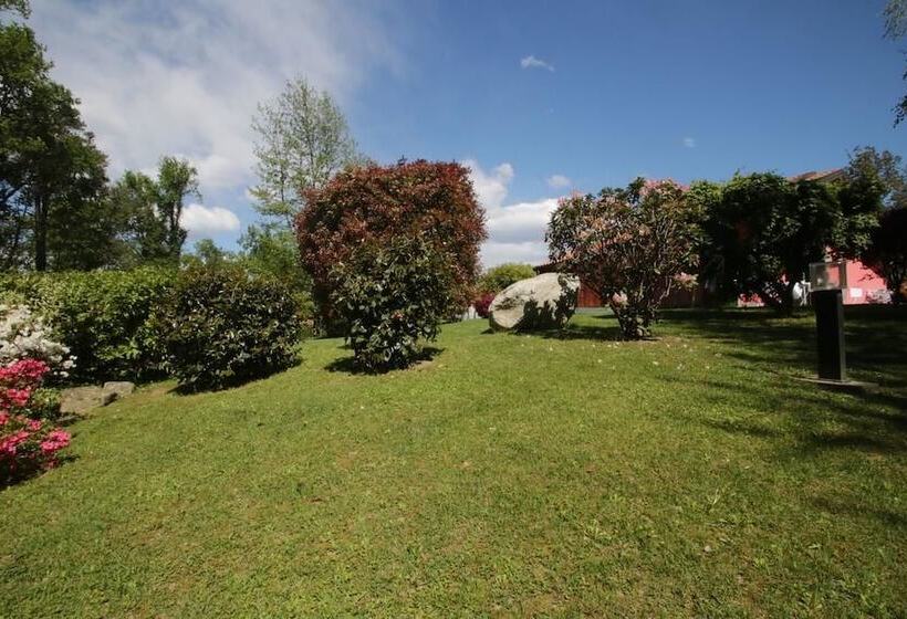 مبيت وإفطار Casa Di Nina