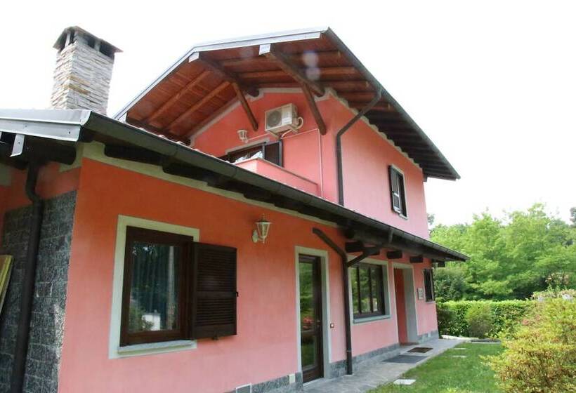 مبيت وإفطار Casa Di Nina