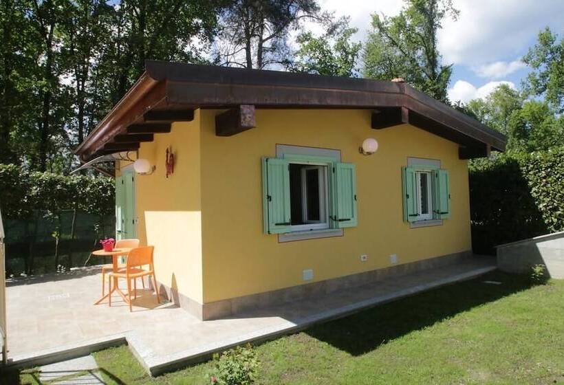 مبيت وإفطار Casa Di Nina