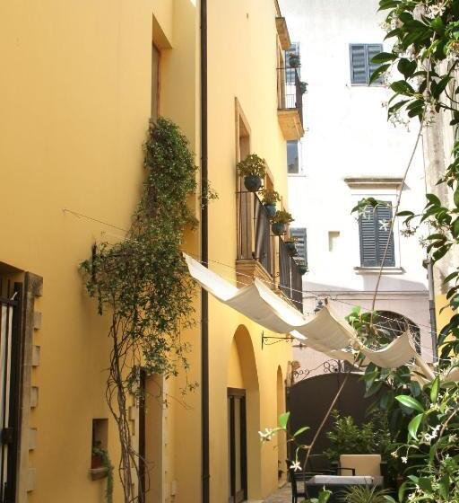 B&b Corte San Giuseppe