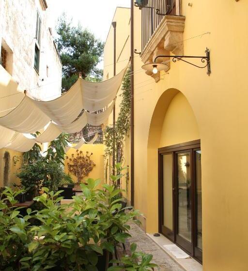 B&b Corte San Giuseppe