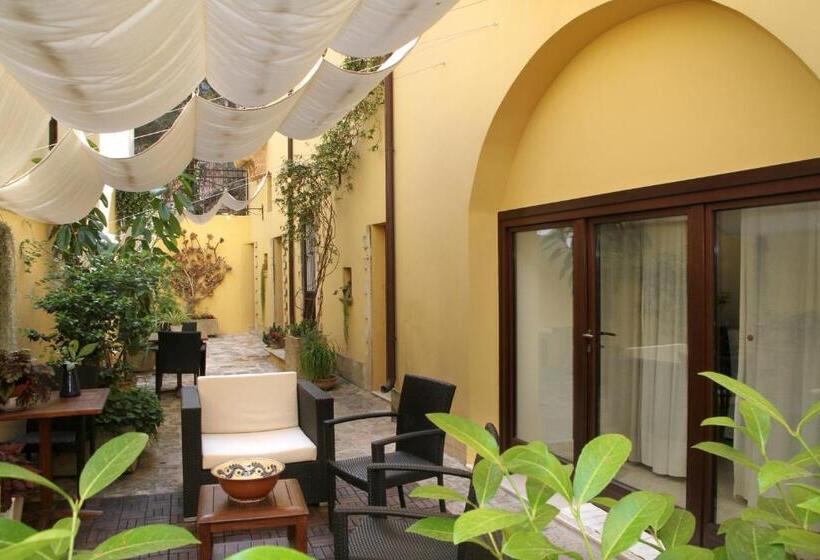 B&b Corte San Giuseppe