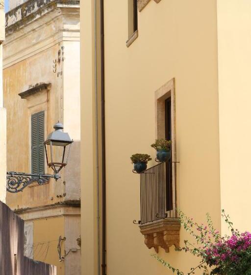 B&b Corte San Giuseppe