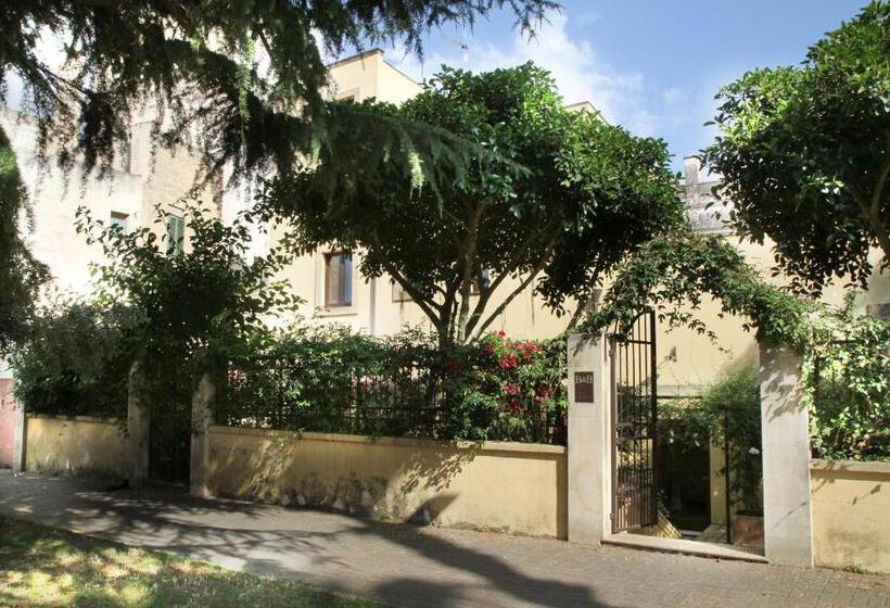 B&b Corte San Giuseppe