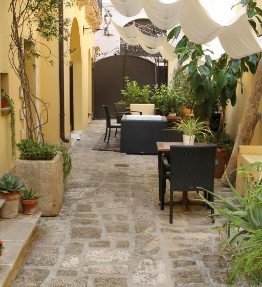 B&b Corte San Giuseppe