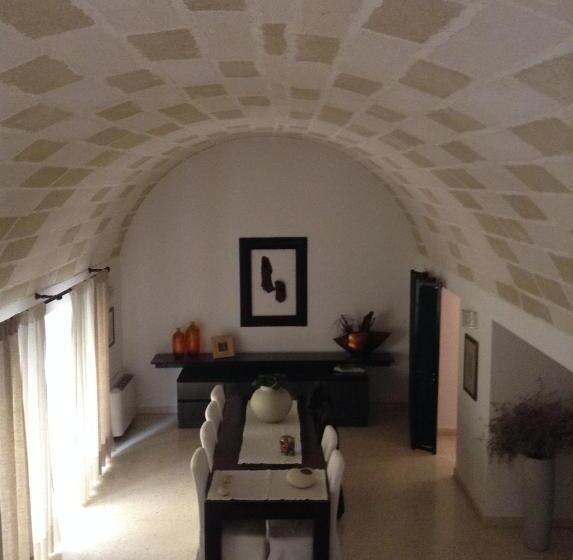 B&b Corte San Giuseppe