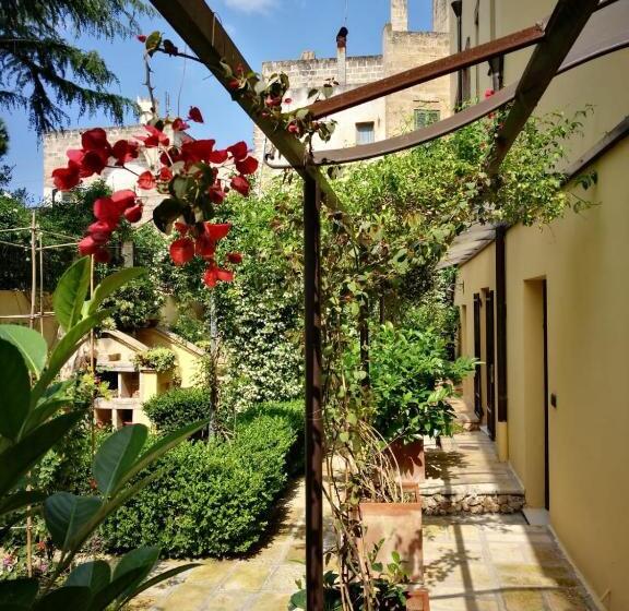 B&b Corte San Giuseppe
