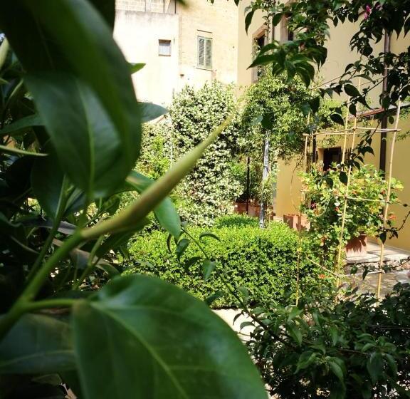 B&b Corte San Giuseppe
