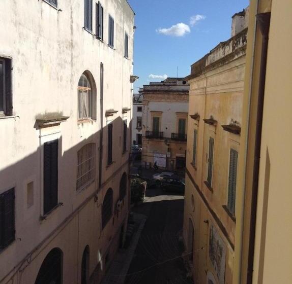 B&b Corte San Giuseppe