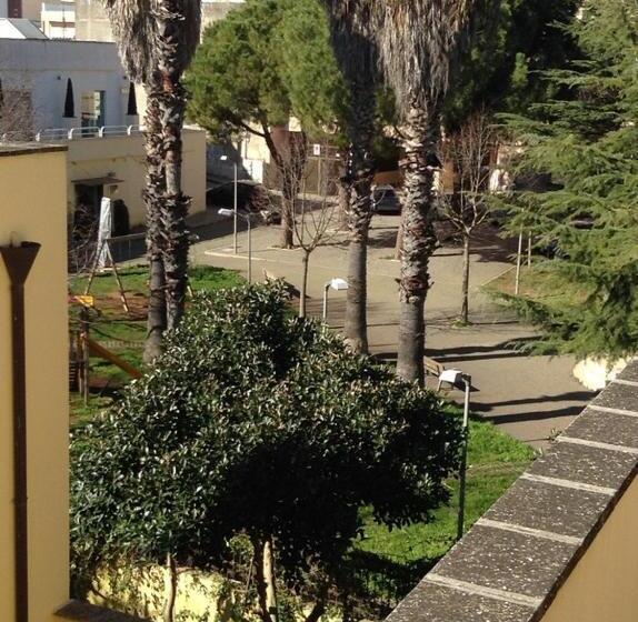 B&b Corte San Giuseppe