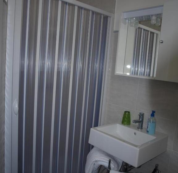 B&b Dafne Marsala Centro