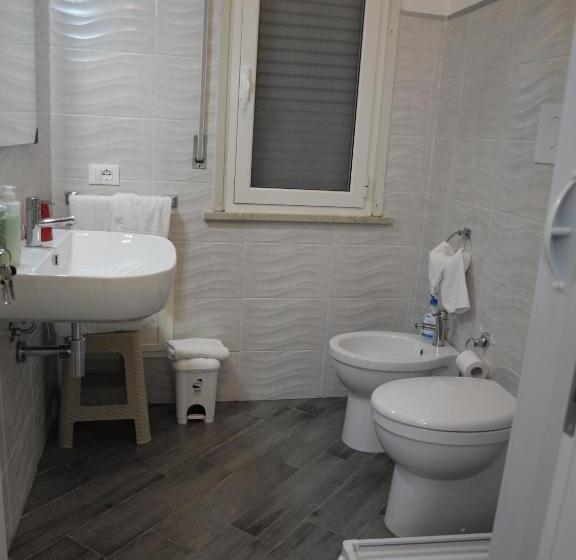 B&b Dafne Marsala Centro