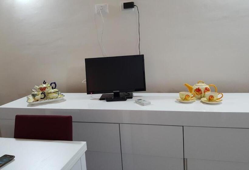 B&b Dafne Marsala Centro