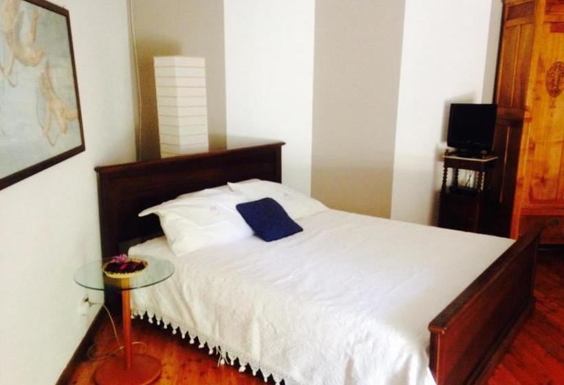 B&b Il Castello Del Ghiro Rent E Bike