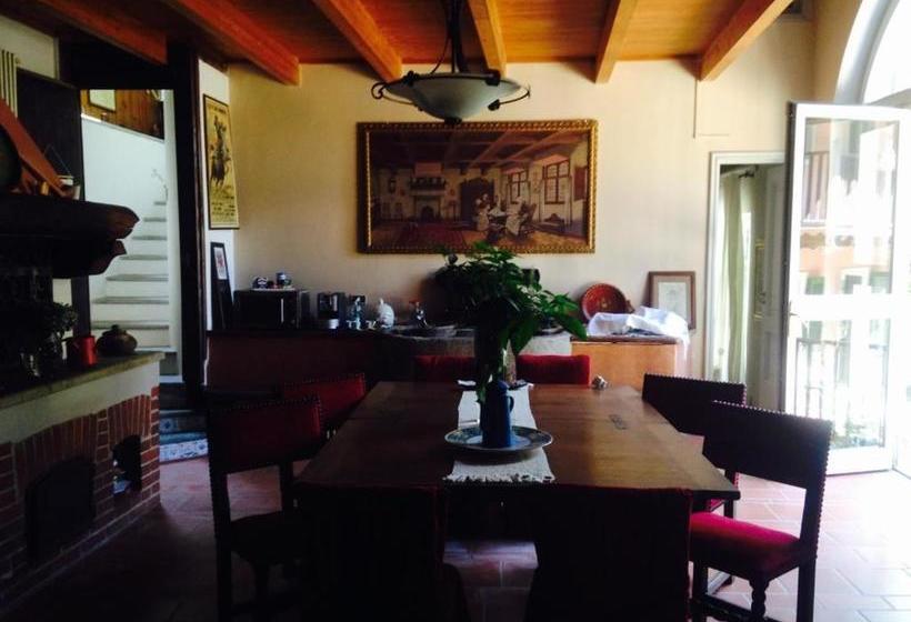 B&b Il Castello Del Ghiro Rent E Bike