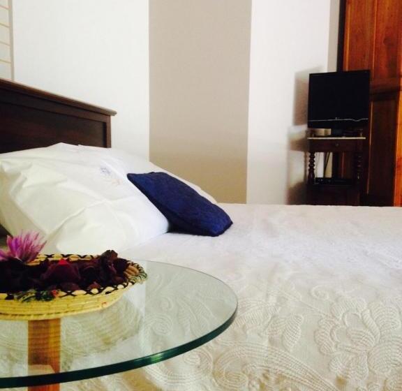 B&b Il Castello Del Ghiro Rent E Bike