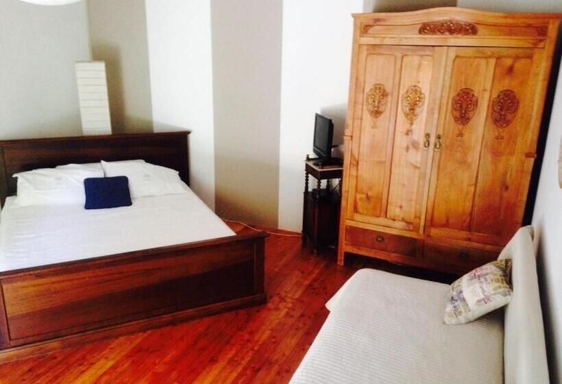 B&b Il Castello Del Ghiro Rent E Bike