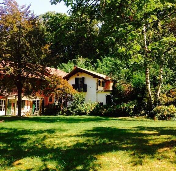 B&b Il Castello Del Ghiro Rent E Bike