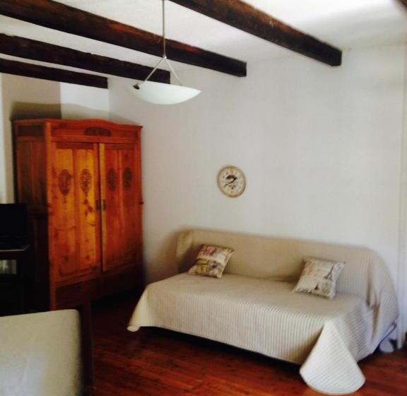 B&b Il Castello Del Ghiro Rent E Bike