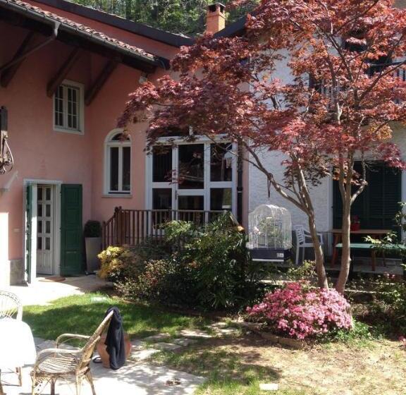 B&b Il Castello Del Ghiro Rent E Bike