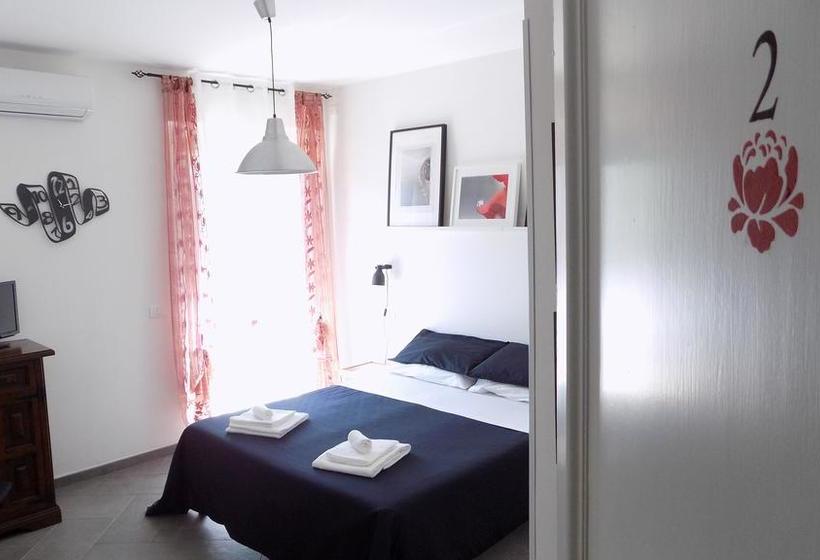 B&b Il Giardino Delle Camelie