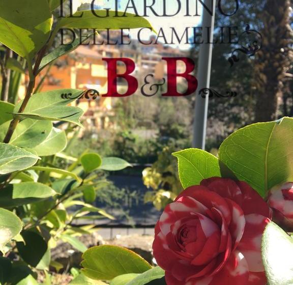 B&b Il Giardino Delle Camelie