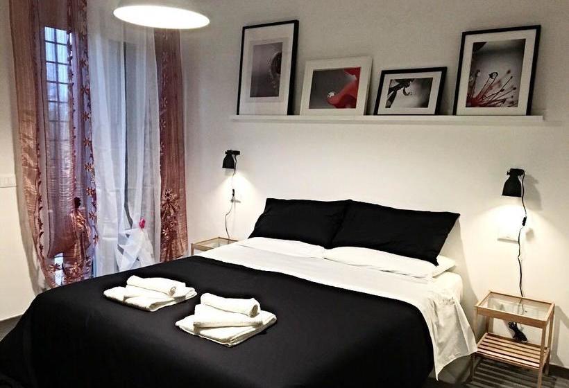 B&b Il Giardino Delle Camelie