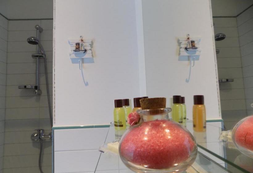 B&b Il Giardino Delle Camelie