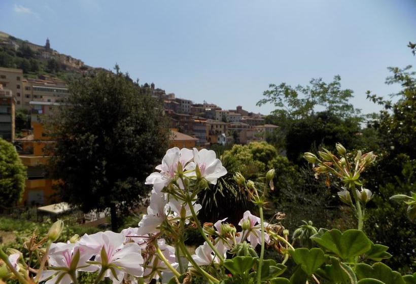 B&b Il Giardino Delle Camelie