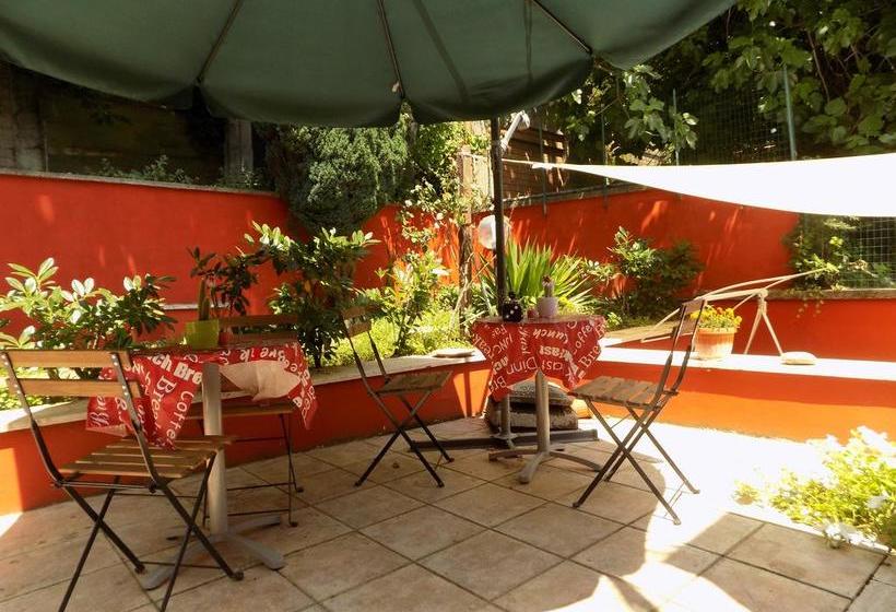 B&b Il Giardino Delle Camelie