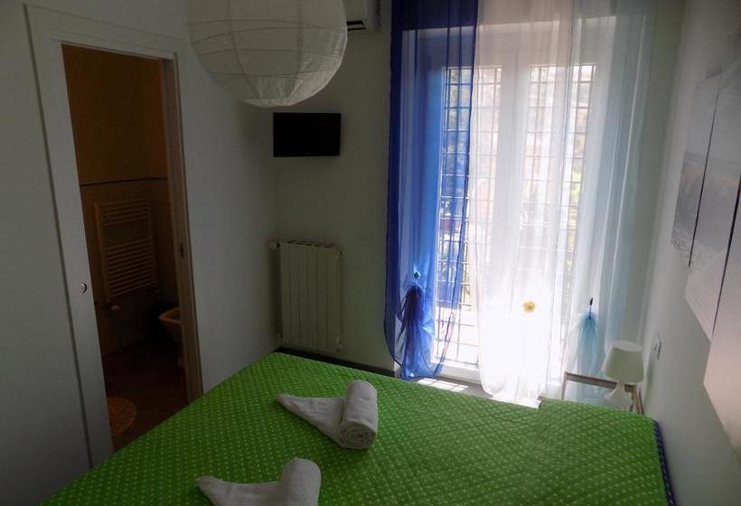 B&b Il Giardino Delle Camelie