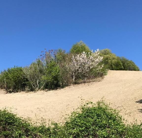 B&b Il Sentiero Dei Goti