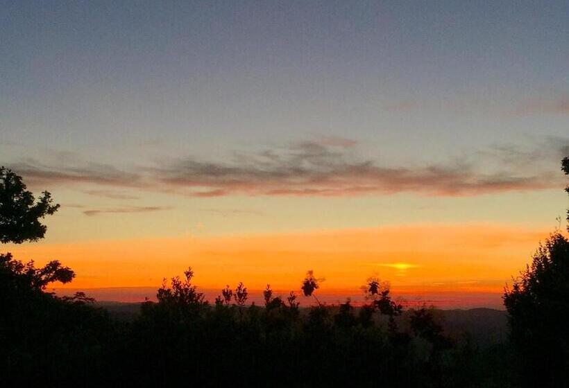 B&b Il Sentiero Dei Goti