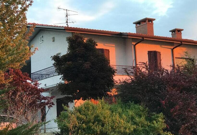 B&b Il Sentiero Dei Goti