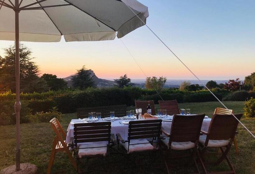 B&b Il Sentiero Dei Goti