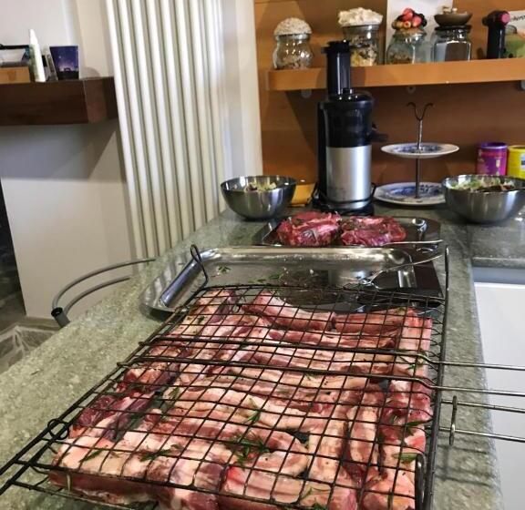 B&b Il Sentiero Dei Goti