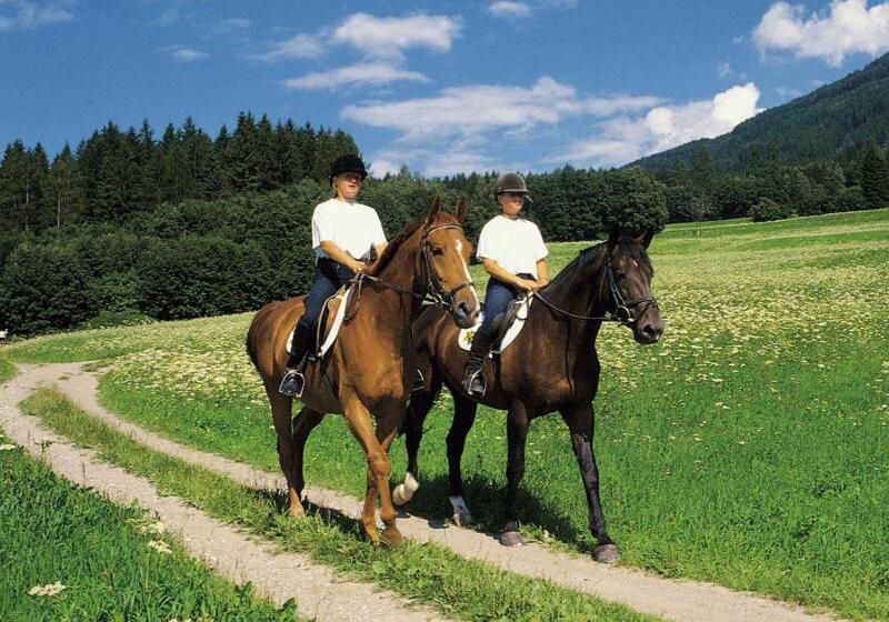 B&b Il Sentiero Dei Goti