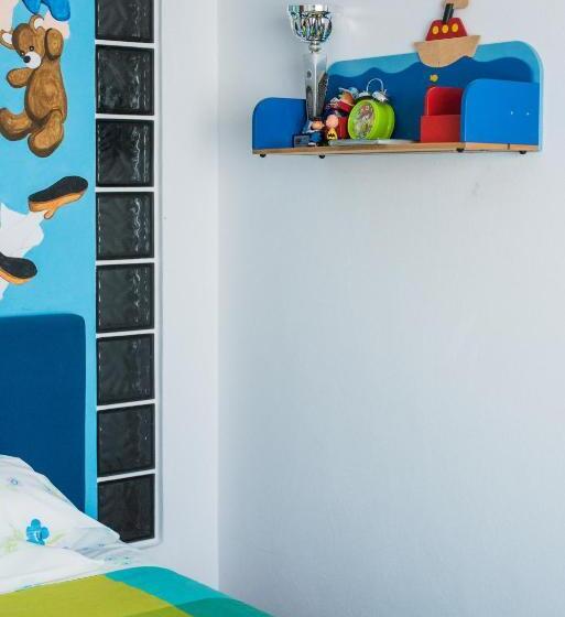 B&b Il Sentiero Dei Goti