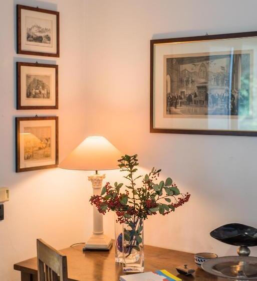 B&b Il Sentiero Dei Goti