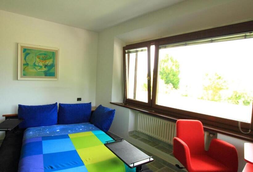 B&b Il Sentiero Dei Goti