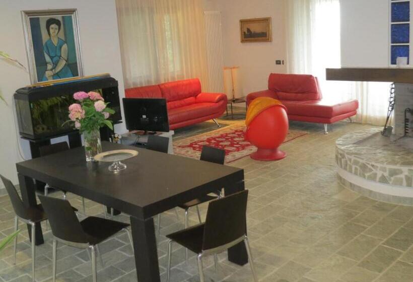 B&b Il Sentiero Dei Goti