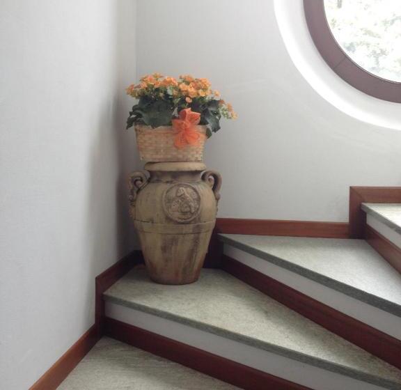 B&b Il Sentiero Dei Goti