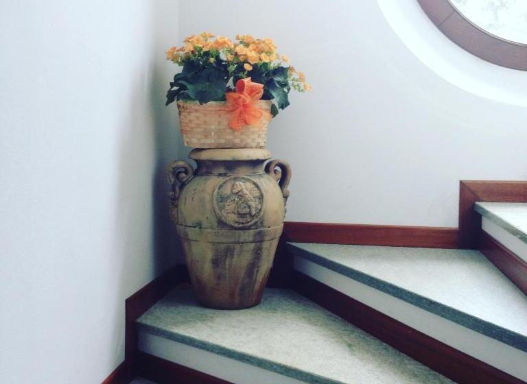 B&b Il Sentiero Dei Goti