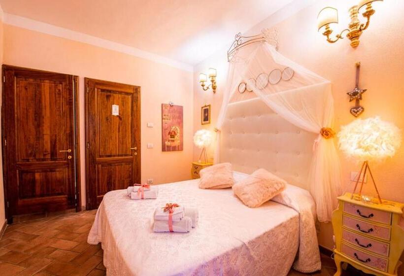 B&b Il Sogno Del Musicista