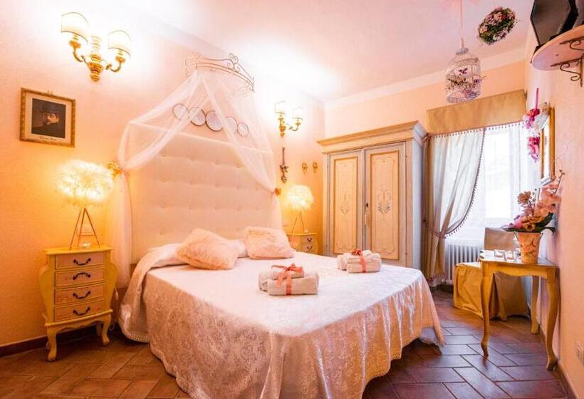 B&b Il Sogno Del Musicista