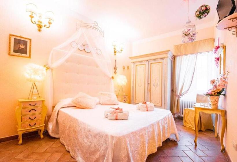 B&b Il Sogno Del Musicista