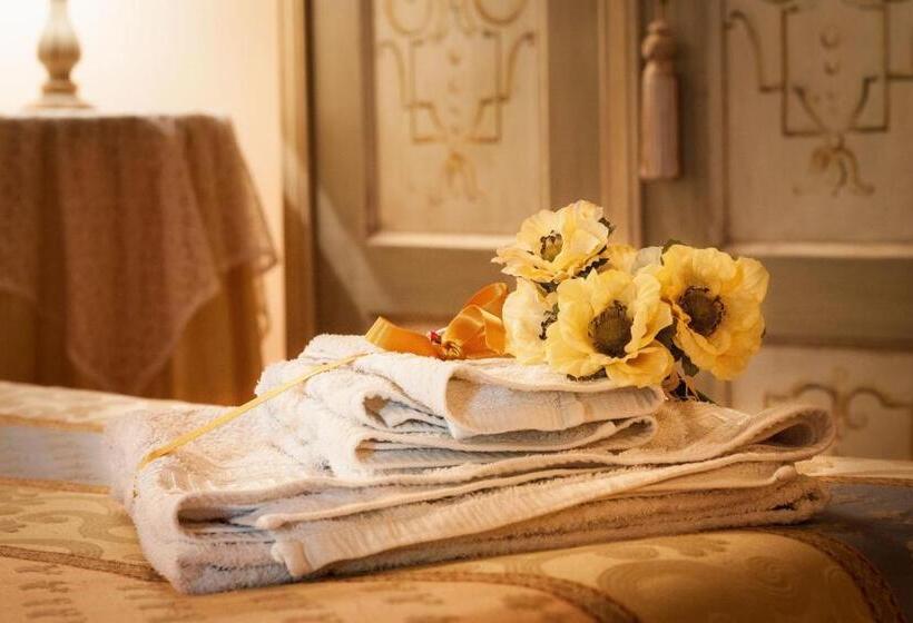 B&b Il Sogno Del Musicista