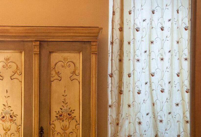 B&b Il Sogno Del Musicista