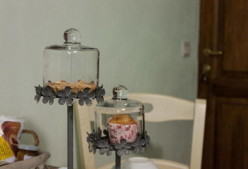 B&b Il Sogno Del Musicista