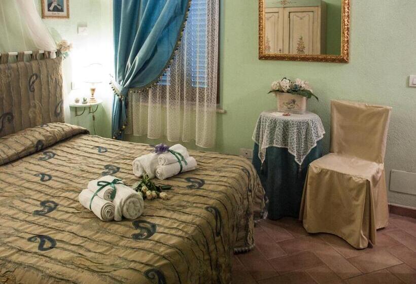 B&b Il Sogno Del Musicista